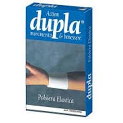POLSIERA ELASTICA DUPLA BIANCA L - famajoy.it