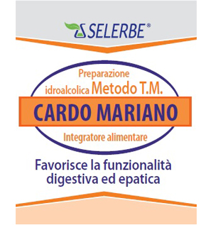 FITOPREPARATORI ITALIANI CARDO MARIANO TINTURA MADRE  50 ML - famajoy.it