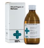 OLIO FEGATO MERLUZZO 200 ML - famajoy.it