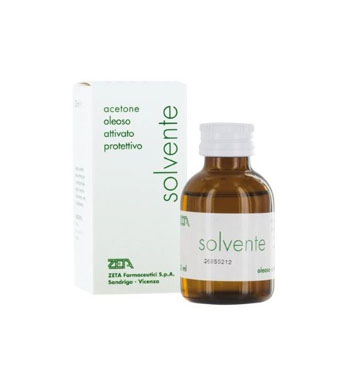 ACETONE SOLVENTE OLEOSO 50 ML - famajoy.it