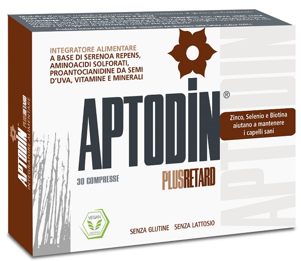 APTODIN PLUS RETARD 30 COMPRESSE - famajoy.it