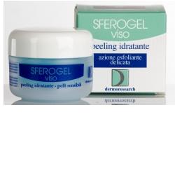 SFEROGEL VISO 50 ML - famajoy.it