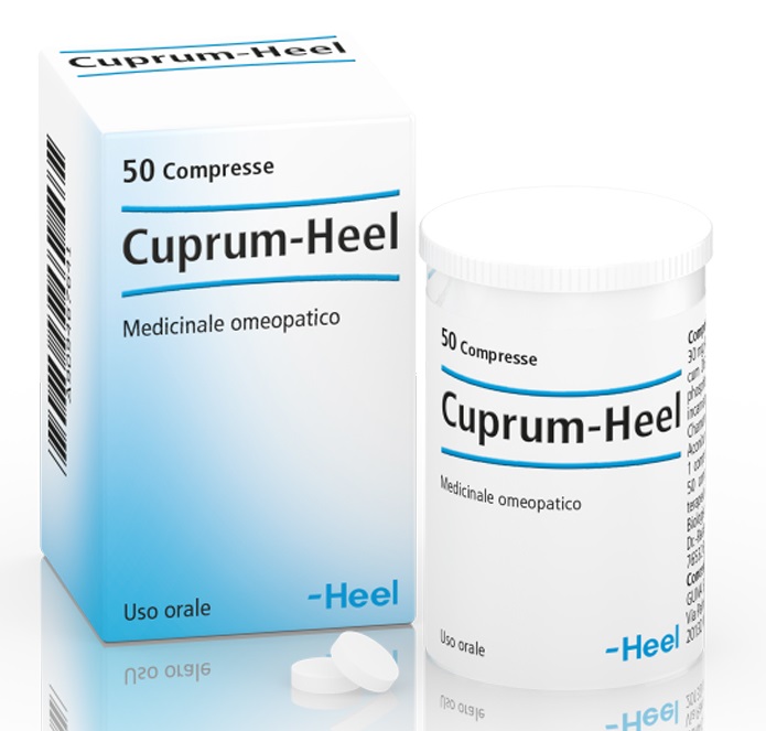 HEEL CUPRUM 50 TAVOLETTE - famajoy.it