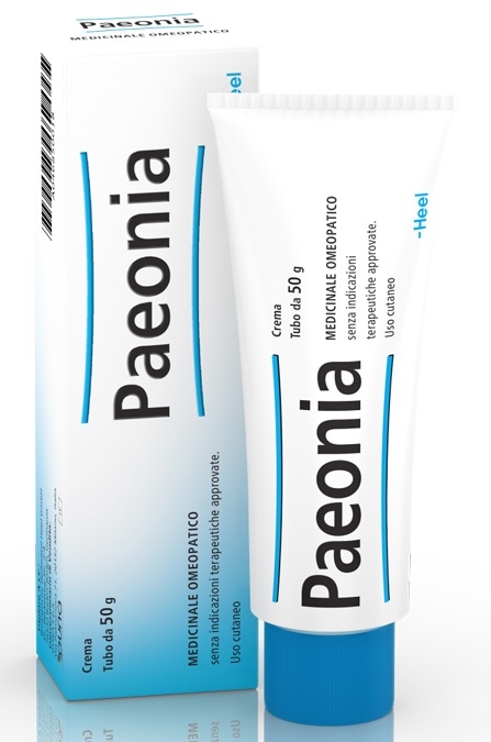 HEEL PAEONIA 50 TAVOLETTE - famajoy.it
