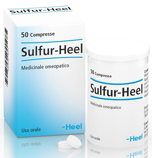 HEEL SULFUR 50 TAVOLETTE - famajoy.it