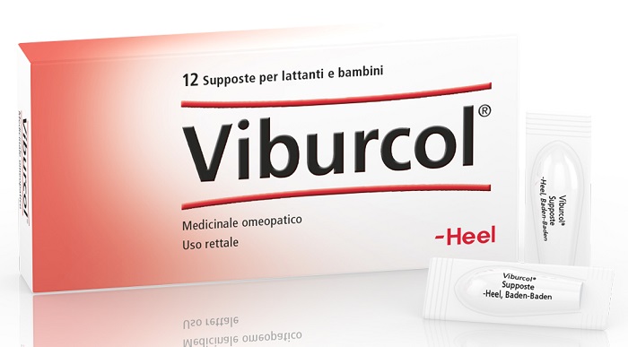 HEEL VIBURCOL 12 SUPPOSTE - famajoy.it