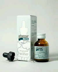 GLAZARDERM PREMISCELA GOCCE 50 ML - famajoy.it