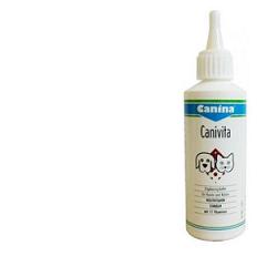 CANIVITA 100 ML - famajoy.it
