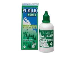 PUMILIO FORTE 40 ML - famajoy.it