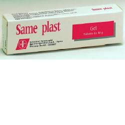 SAME PLAST GEL EMOLLIENTE TUBO 30 G - famajoy.it