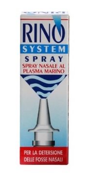 RINOSYSTEM SPRAY NASALE 20 ML - famajoy.it