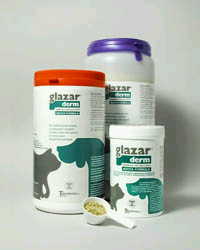 GLAZARDERM PREMISCELA FLACONE 150 G - famajoy.it