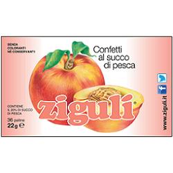 ZIGULI PESCA 36 PALLINE 22 G - famajoy.it