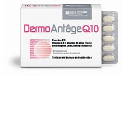DERMOANTAGE 60 COMPRESSE - famajoy.it