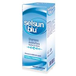 SELSUNBLU CAPELLI NORMALI 200 ML - famajoy.it