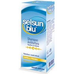 SELSUNBLU CAPELLI FRAGILI 200 ML - famajoy.it