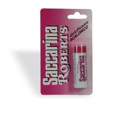 SACCARINA ROBERTS 300 COMPRESSE 30 MG - famajoy.it