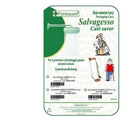 SALVAGESSO BRACCIO 6 PEZZI - famajoy.it
