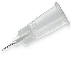 AGO PIC STERILE MONOUSO PER MESOTERAPIA IN BLISTER SINGOLO PELL PACK CONO LUER LOCK PARETE SOTTILE E TRATTAMENTO SILICONICO ANTI/ATTRITO GAUGE0,40X6MM 1 PEZZO - famajoy.it