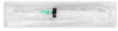 SIRINGA PIC 10 ML AGO 12 GAUGE 22X1,25 CONO LUER CENTRALE 1 PEZZO - famajoy.it