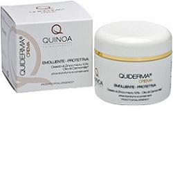 QUIDERMA CREMA EMOLLIENTE PROTETTIVA 50 ML - famajoy.it