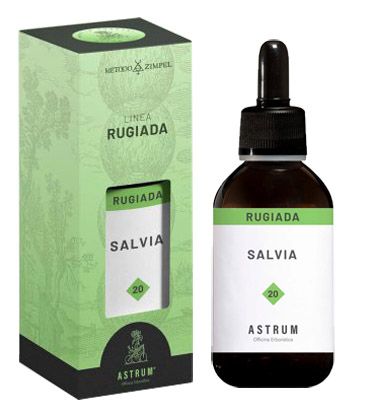 SALVIA RUGIADA 50 ML ASTRUM - famajoy.it