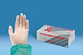 GUANTO CHIRURGICO STERILE 8 1 PEZZO - famajoy.it