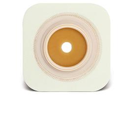 PLACCA CON FLANGIA E BARRIERA PROTETTIVA E SUPPORTO MICROPOROSO SISTEMA 2S PLACCA FLESSIBILE 57MM 5 PEZZI - famajoy.it