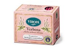 VIROPA VERBENA BIO 15 BUSTINE - famajoy.it