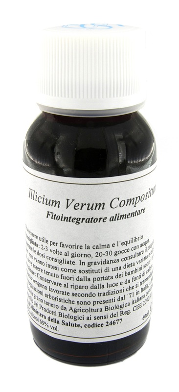 LVS 73C ILLICUM VERUM COMPOSITUM - famajoy.it