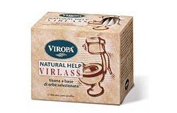 VIROPA NAT HELP VIRLASS 15 BUSTINE - famajoy.it