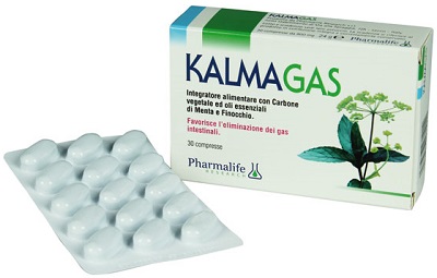 KALMAGAS 30 COMPRESSE - famajoy.it