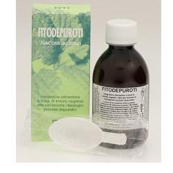 FITODEPUROTI 200ML - famajoy.it