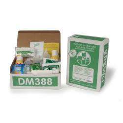 PACCO REINTEGRO ALL1 DM388 BASE SENZA SFIGMOMANOMETRO - famajoy.it