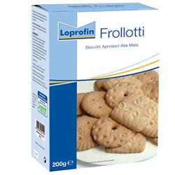 LOPROFIN FROLLOTTI MELA 200 G - famajoy.it