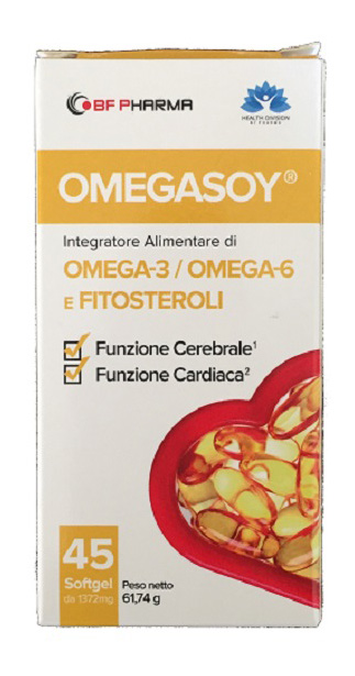 OMEGASOY 45 SOFTGEL - famajoy.it