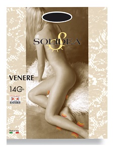 VENERE 140 COLLANT TUTTO NUDO GLACE' XL - famajoy.it