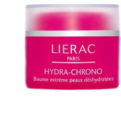 LIERAC HYDRA CHRONO BALSAMO ESTREMO PELLE DISIDRATATA - famajoy.it