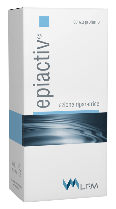 EPIACTIV CREMA AZIONE RIPARATRICE 50 ML SENZA PROFUMO - famajoy.it