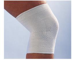 SCUDOTEX GINOCCHIERA SCUDOTEX SPORTING BIANCA 5 - famajoy.it