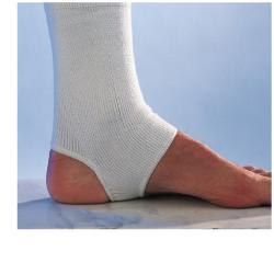 SCUDOTEX CAVIGLIERA SPORTING BIANCA 5 - famajoy.it