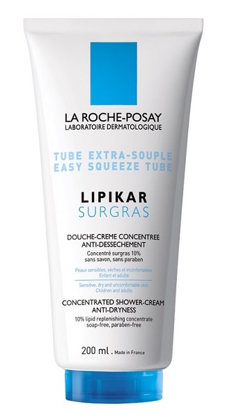 LIPIKAR SURGRAS 200 ML - famajoy.it