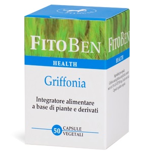 GRIFFONIA 50 CAPSULE - famajoy.it