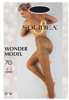 WONDER MODEL MAMAN 70 SHEER COLLANT GESTANTE GLACE' ML - famajoy.it