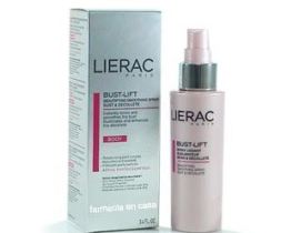 LIERAC SPRAY TONIFICANTE SENO DECOLLETE - famajoy.it