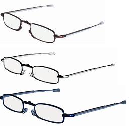 OCCHIALE PREMONTATO PRONTOLEGGO MADRID BLU 2,00 DIOTTRIE ARTICOLO 6325200 1 PAIO - famajoy.it