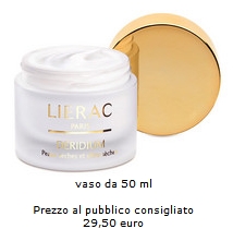 LIERAC DERIDIUM PELLE SECCA ULTRASECCA - famajoy.it