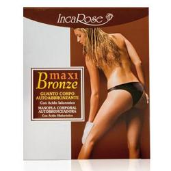 INCAROSE MAXI BRONZE GUANTO - famajoy.it