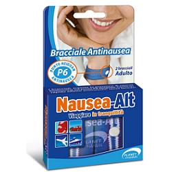 NAUSEA ALT BRACCIALE ANTINAUSEA ADULTO - famajoy.it