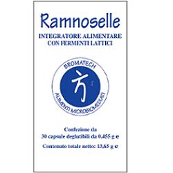 RAMNOSELLE 30 CAPSULE - famajoy.it